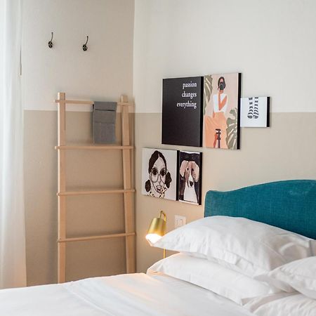 Lu. B&B Cervia Bagian luar foto