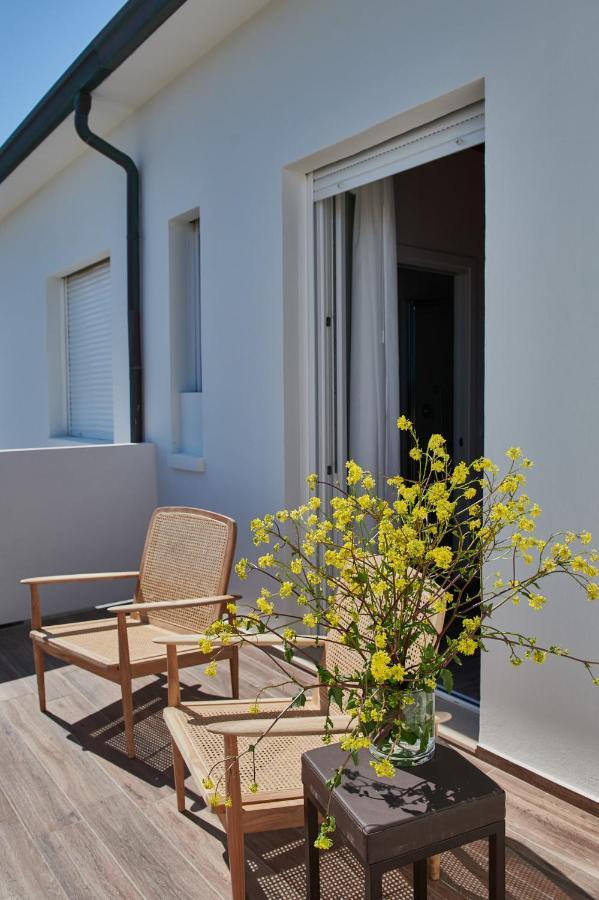 Lu. B&B Cervia Bagian luar foto