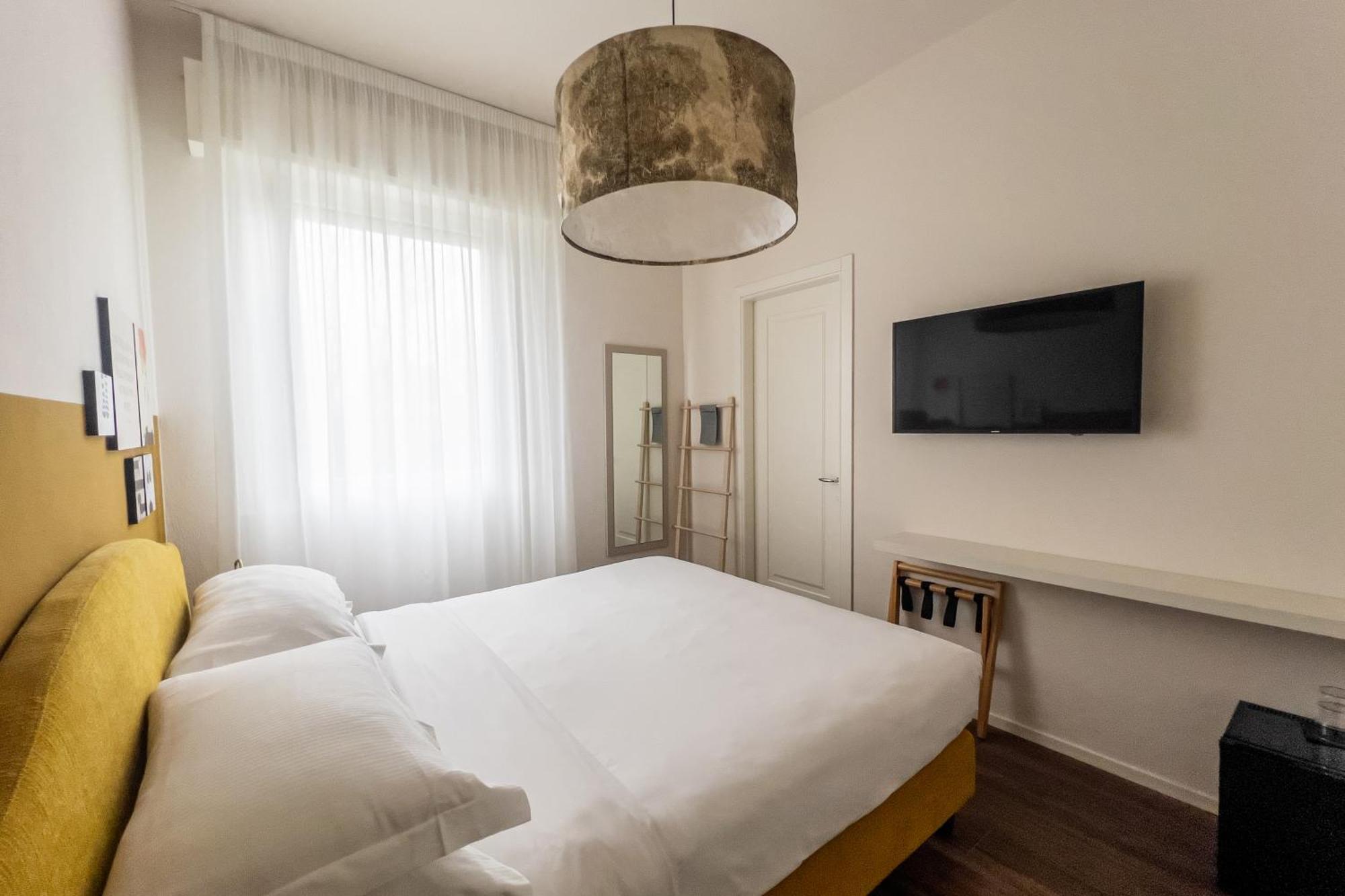 Lu. B&B Cervia Bagian luar foto