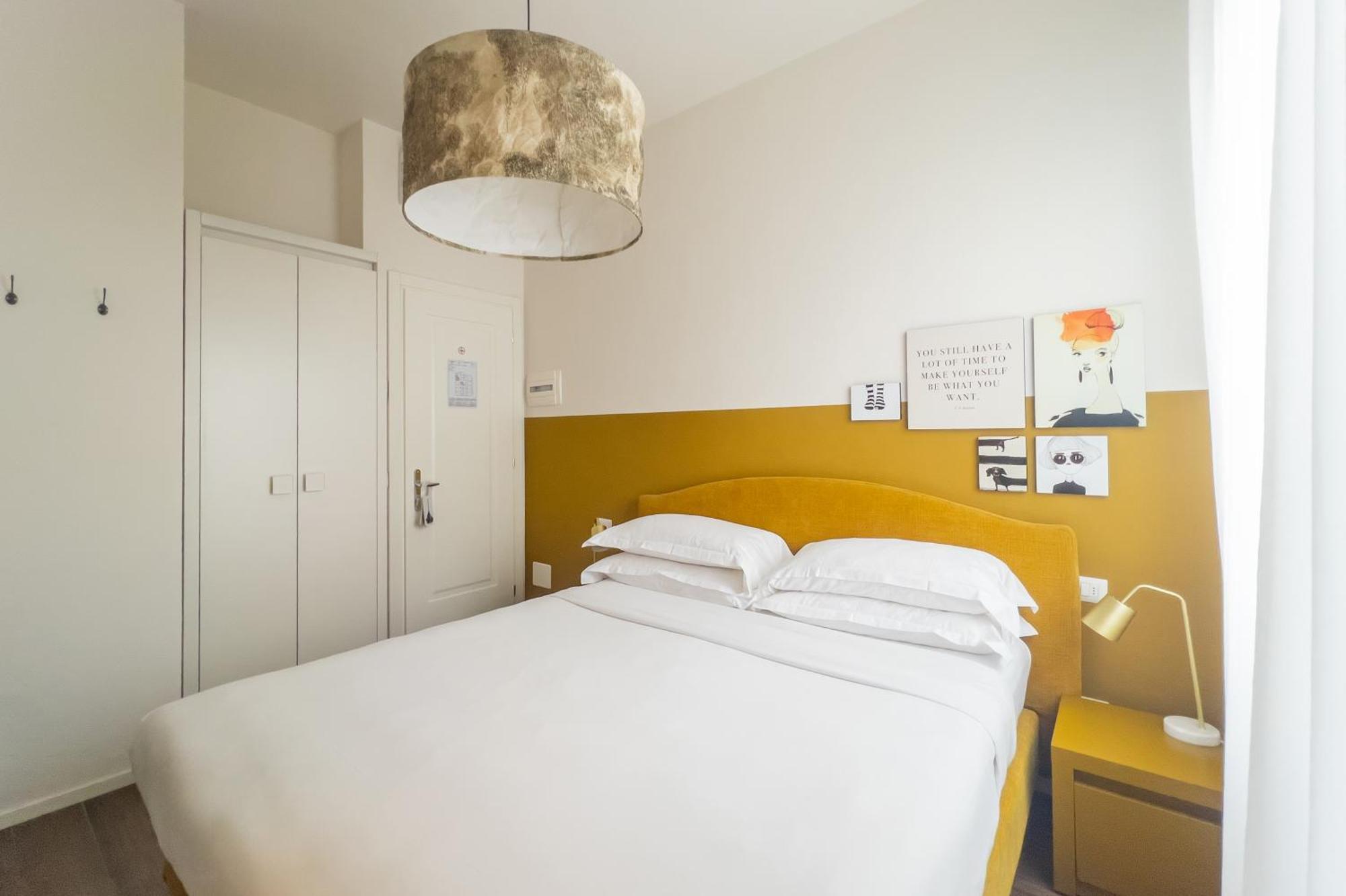 Lu. B&B Cervia Bagian luar foto