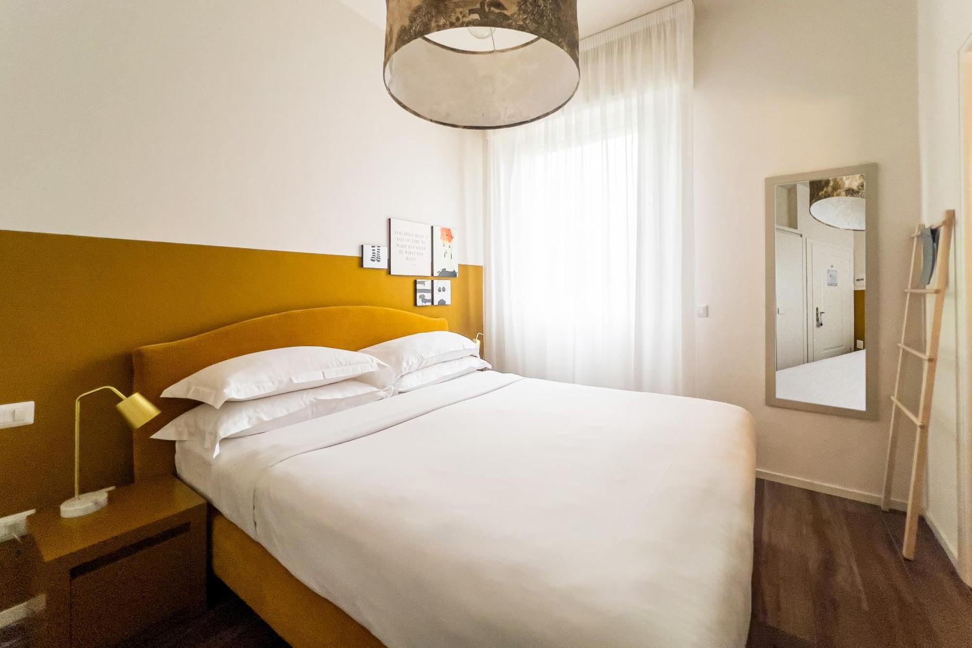 Lu. B&B Cervia Bagian luar foto