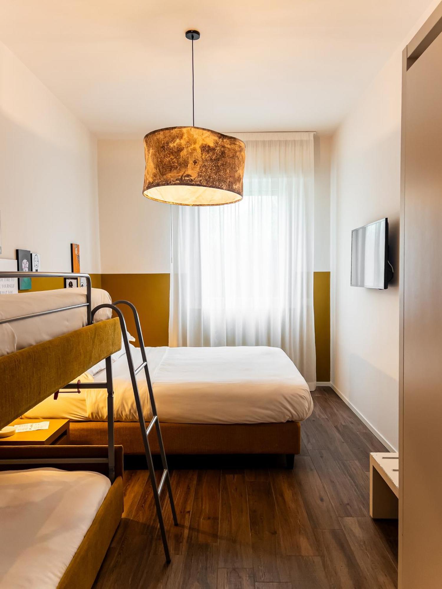 Lu. B&B Cervia Bagian luar foto