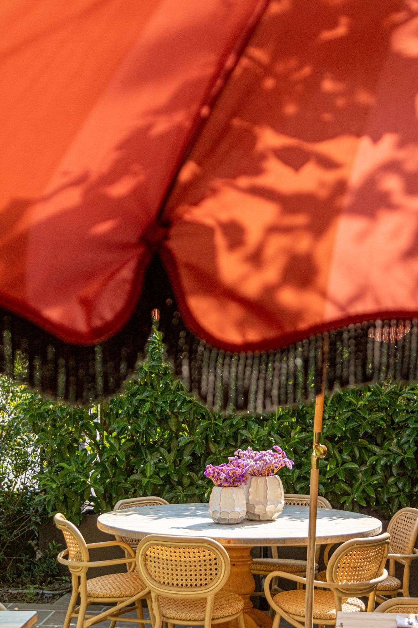 Lu. B&B Cervia Bagian luar foto
