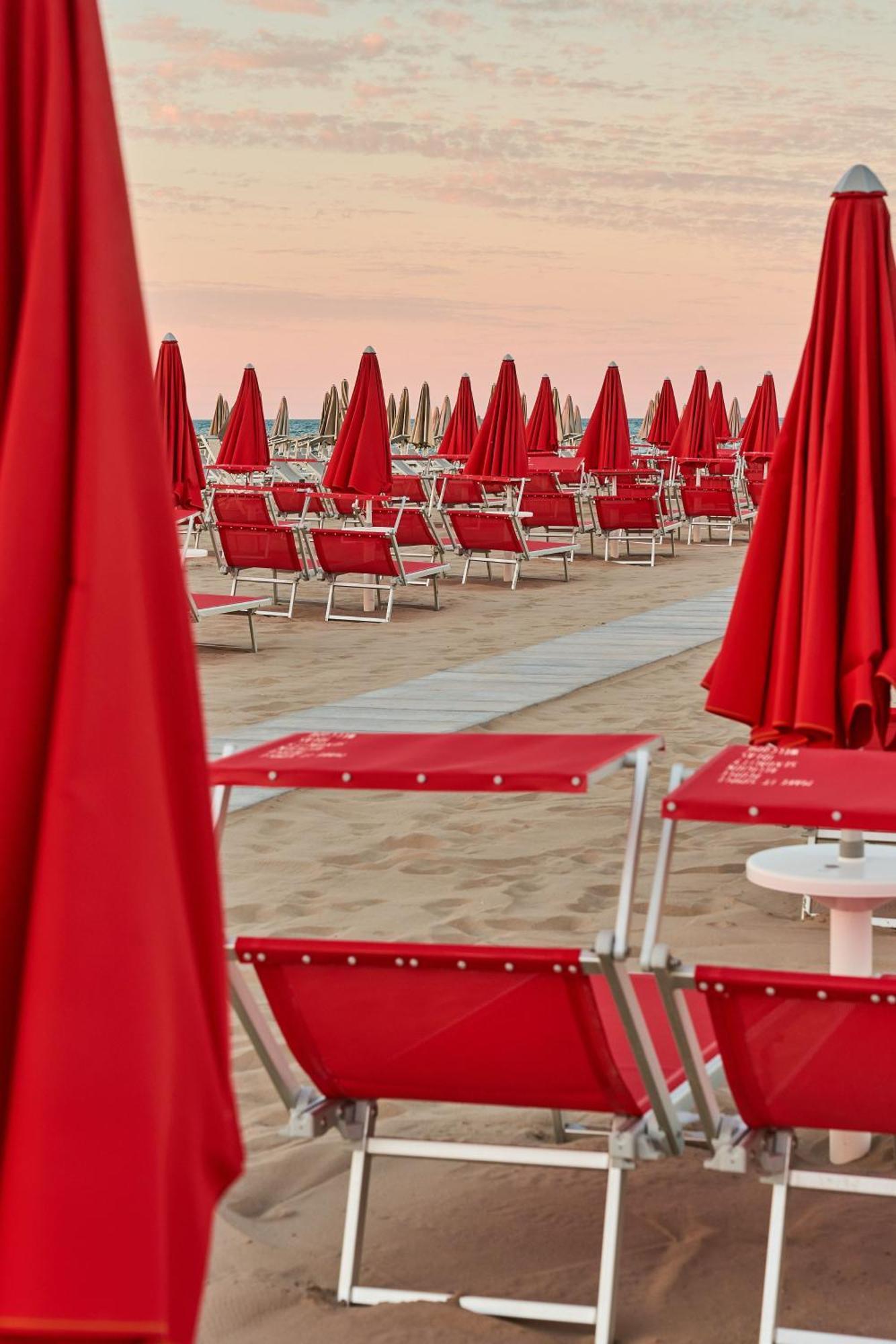 Lu. B&B Cervia Bagian luar foto